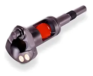 PICCO Crankshaft DLC DIX Squalo