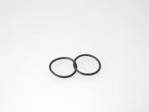 Picco O-Ring Backplate Torque/Boost.21 - P2.26