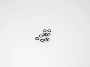 Picco O-Ring Carb. Lock Pin Torque/Boost.21 (2Pcs)