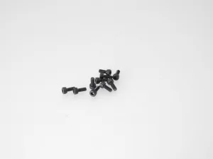 Picco Backplate Screw (4Pcs) ** CLEARANCE **