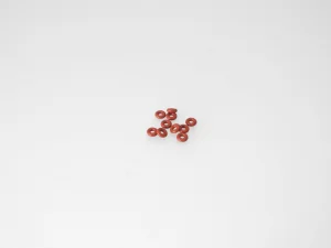 Picco O-Ring Red Max Needle (2Pcs)