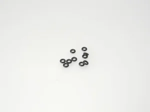 Picco O-Ring Low Speed Needle Torque/Boost.21 2012Spec (2Pcs)