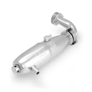 Picco Torque.12 Car Complete Exhaust Kit 2679
