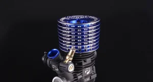 Picco .21 GT Monza DLC Ceramic