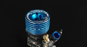 Picco Monza Nine .21 On Road Engine