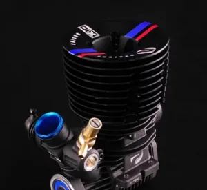 Picco DIX limited DLC Off Road .21 Engine .21