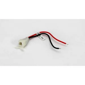 E Flite Micro CX/Ember/Vapor 1S Battery Connector with Wire