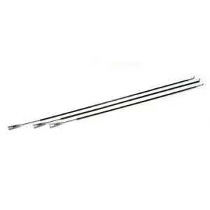 T-28 Trojan Pushrods with Clevis