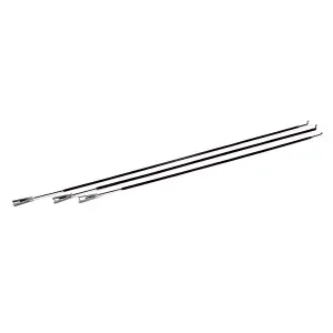 T-28 Trojan Pushrods with Clevis