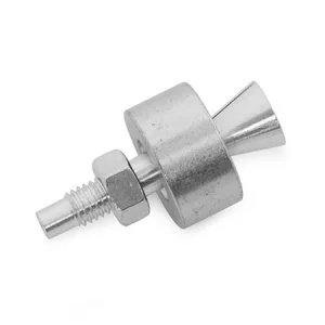 Sport Cub Prop Adapter