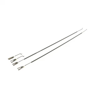 Artizan Pushrod Set