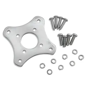 Artizan Motor Mount