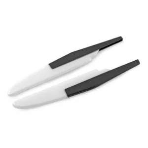 Ultra Micro F-27-Q Stryker Bottom Fin Set