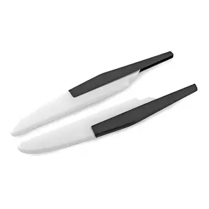 Ultra Micro F-27-Q Stryker Bottom Fin Set