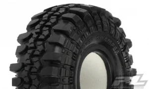 ProLine Interco TSL SX Super Swamper 2.2 G8 Tyres with Inserts