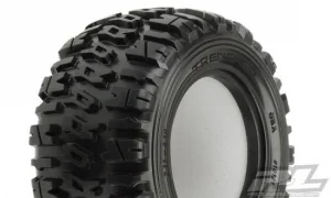 ProLine Trencher T 2.2 Truck Tyres