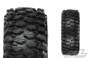 ProLine Hyrax 2.2 G8 Rock Terrain Truck Tyres (2)