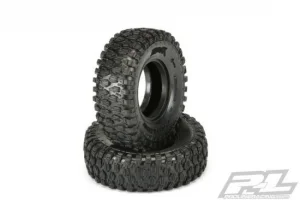 ProLine Class 1 Hyrax G8 1.9 (4.19 OD) Rock Tyres (2)