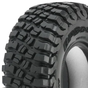 ProLine Class 1 BF Goodrich Mud/KM3 1.9 Predator Tyres