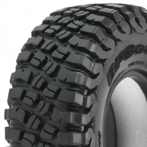 ProLine C1 BF Goodrich Mud Terrain KM3 1.9 G8 Rock Tyres
