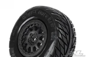 ProLine Street Fighter SC Tyres - 1 Pair