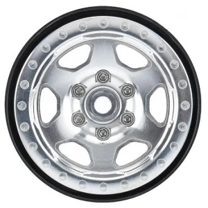 ProLine Crestline 1.9 Aluminium. Comp. Internal Beadloc Wheels (2)