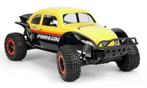ProLine Volkswagen VW Beetle Body - Fits Traxxas Slash