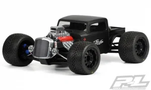 ProLine Rat Rod Bodyshell For Traxxas Revo/E-Revo/Summit