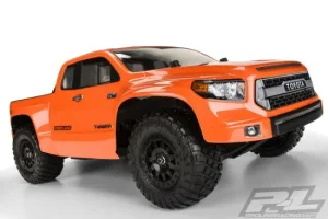 ProLine Toyota Tundra TRD Pro True Scale SC Body