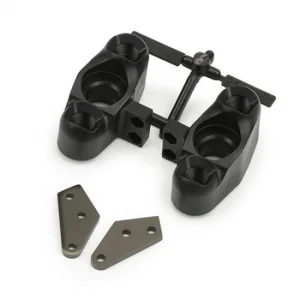 ProLine Pro-Line Pro-Mt 4X4 Replacement Front Hub Carriers