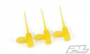 ProLine Glue Tips for Pro-Bond Tyre Glue - Pack of 3