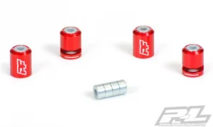 PROTOform Crosshair Body Mounting Kit
