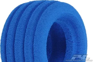 ProLine 2.2 Inch Closed Cell 1:10 Truck Foam Inserts - 1 Pair