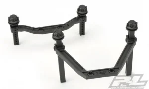 ProLine Extended Front and Rear Body Mounts for Traxxas Stampede 4x4