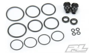 ProLine Ultra Reservoir Shock Cap Rebuild Kit (X-MAXX)