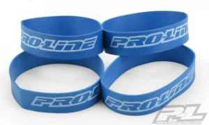ProLine Tyre Rubber Bands (4)