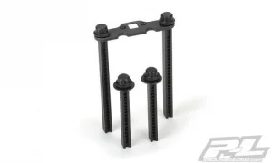 ProLine Extended Front and Rear Body Mounts for Traxxas Revo / Summit