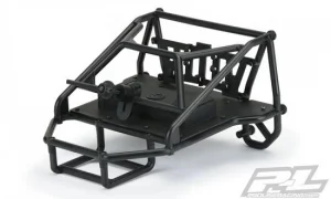 ProLine Back Half Cage For ProLine Cab Only Crawler Bodies
