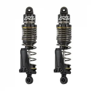 ProLine Powerstroke Shocks - Arrma 3S/4S Front (71 - 106mm)