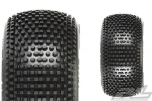 ProLine Blockade 2.2 Buggy Rear Tyres - M3