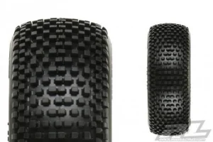 ProLine Blockade 2.2 Buggy 4WD Front Tyres - M3