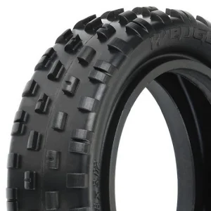 ProLine Wedge Gen 3 2.2 2WD Z3 (Med. Carpet) Front Tyres