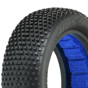 ProLine Hole Shot 3.0 2.2 M3 1:10 Off Road 2WD Front Tyres