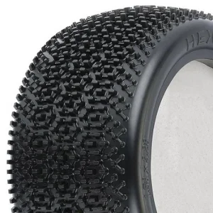 ProLine Hexon 2.2 Z4 Astro/ Carpet Buggy Rear Tyres