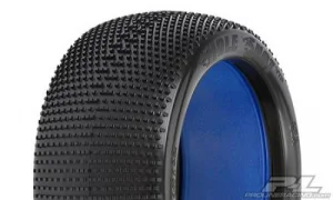 ProLine Hole Shot VTR 4.0 Off-Road 1:8 Truck Tires - M3 Compound - Pair