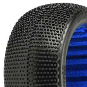 ProLine Buck Shot Vtr 4.0 S3 Truggy Tyres With Inserts (2)
