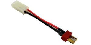 Adapter T-plug Male - Tamiya Female