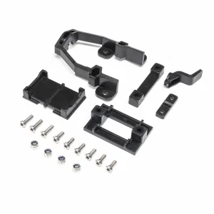 Hull Mounts: Recoil 18