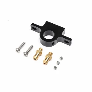 Water Block - Motor Mount: Recoil 18