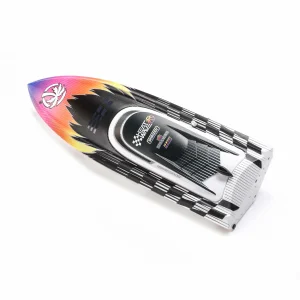 Hull and Canopy - Heatwave: Recoil 18